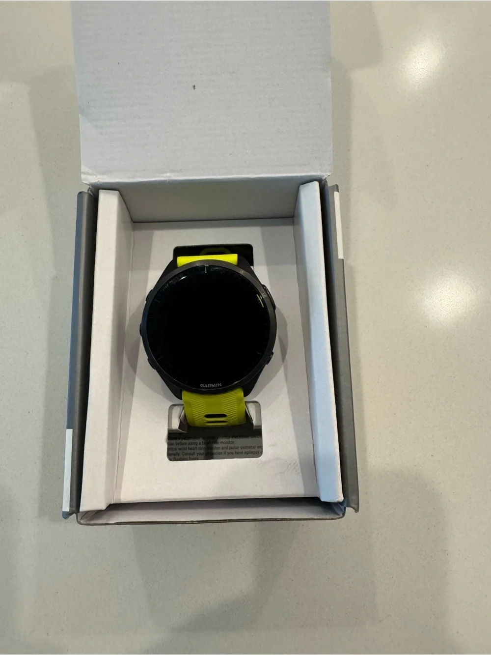garmin forerunner 965